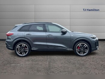 Used Audi Q5 2026 for sale - 78602311: Photo