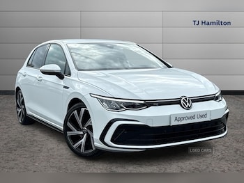 Used Volkswagen Golf 2020 for sale - 78472263: Photo