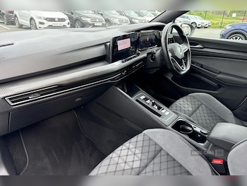 Used Volkswagen Golf 2020 for sale - 78472263: Photo