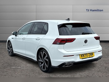 Used Volkswagen Golf 2020 for sale - 78472263: Photo