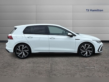 Used Volkswagen Golf 2020 for sale - 78472263: Photo