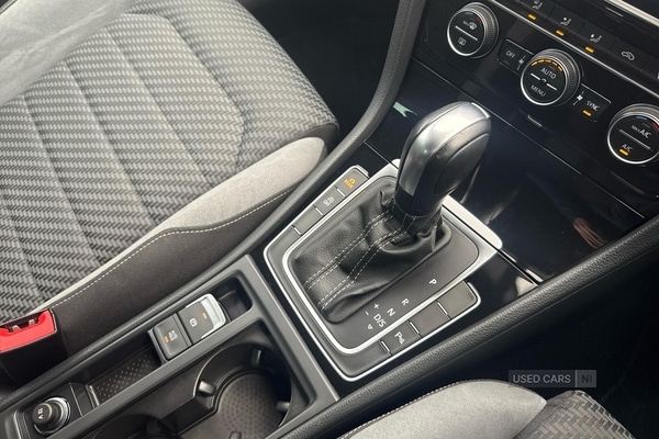 Used Volkswagen Golf 2020 for sale - 77840194: Photo 10