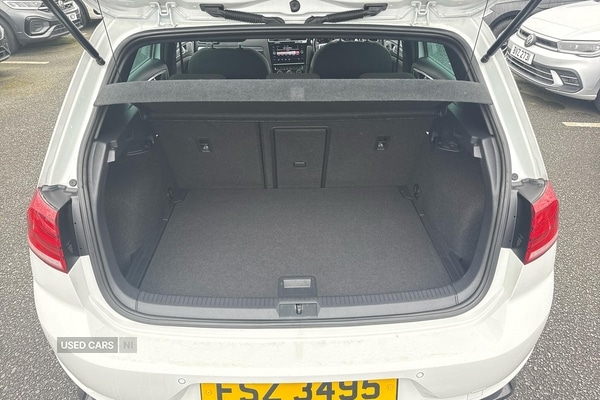 Used Volkswagen Golf 2020 for sale - 77840194: Photo 12