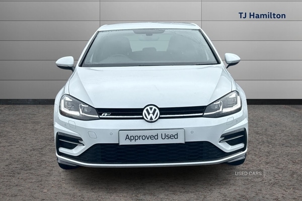 Used Volkswagen Golf 2020 for sale - 77840194: Photo 14