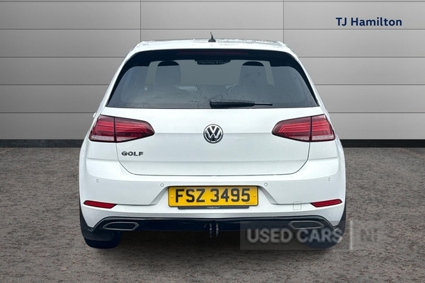 Used Volkswagen Golf 2020 for sale - 77840194: Photo 15