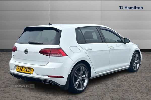 Used Volkswagen Golf 2020 for sale - 77840194: Photo 16