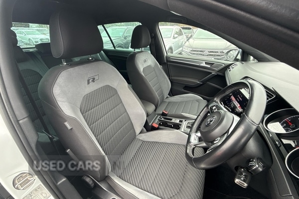 Used Volkswagen Golf 2020 for sale - 77840194: Photo 17