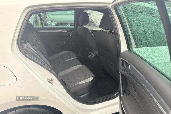 Used Volkswagen Golf 2020 for sale - 77840194: Photo 19