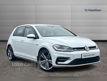 Used Volkswagen Golf 2020 for sale - 77840194: Photo