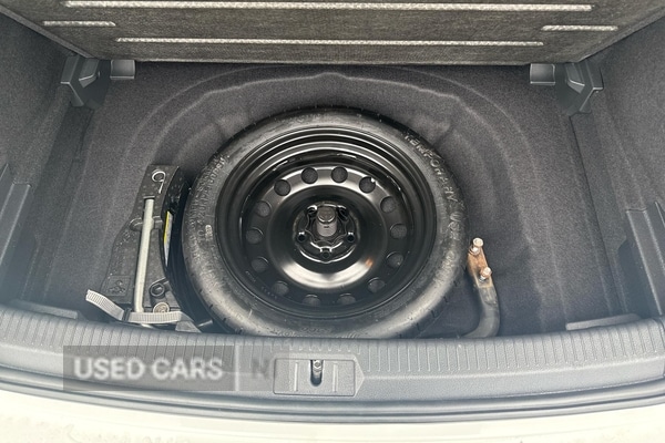 Used Volkswagen Golf 2020 for sale - 77840194: Photo 20