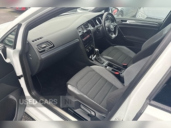 Used Volkswagen Golf 2020 for sale - 77840194: Photo