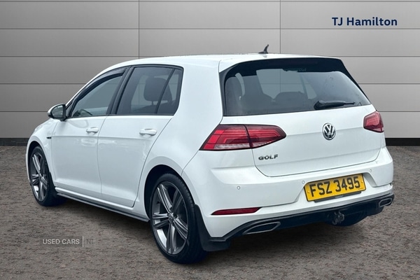 Used Volkswagen Golf 2020 for sale - 77840194: Photo 3