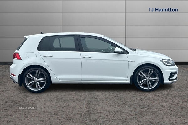 Used Volkswagen Golf 2020 for sale - 77840194: Photo 4