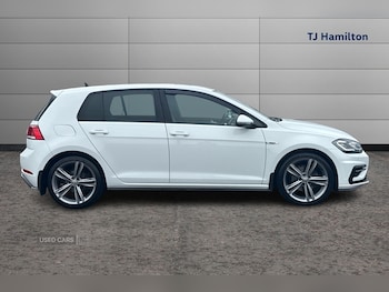Used Volkswagen Golf 2020 for sale - 77840194: Photo