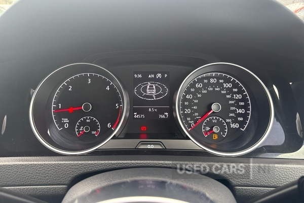 Used Volkswagen Golf 2020 for sale - 77840194: Photo 7