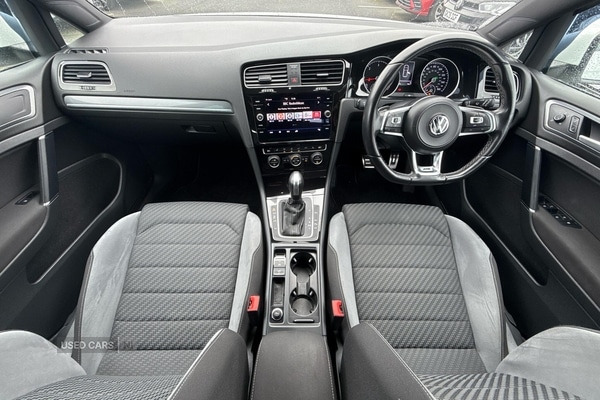 Used Volkswagen Golf 2020 for sale - 77840194: Photo 8