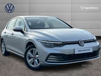 2021 - 1.5 eTSI Life 5dr DSG