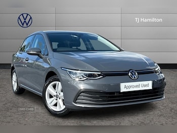 2022 - 1.5 TSI 150 Life 5dr