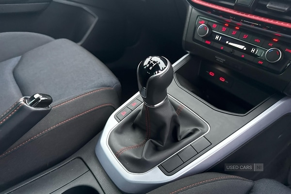 Used SEAT Arona 2024 for sale - 77050386: Photo 10