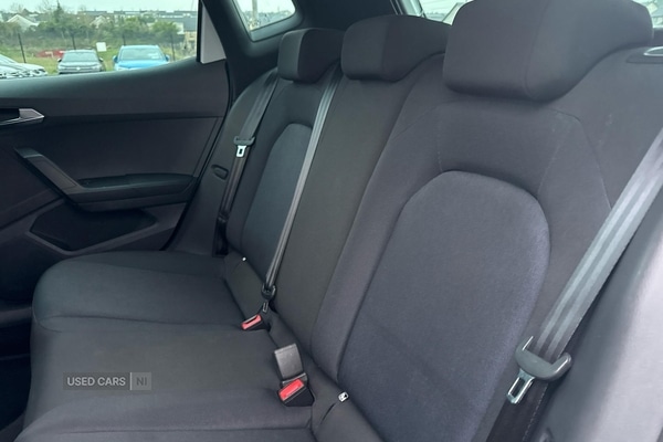 Used SEAT Arona 2024 for sale - 77050386: Photo 11