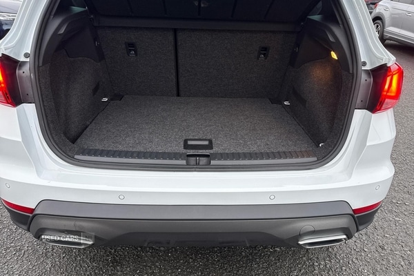 Used SEAT Arona 2024 for sale - 77050386: Photo 12