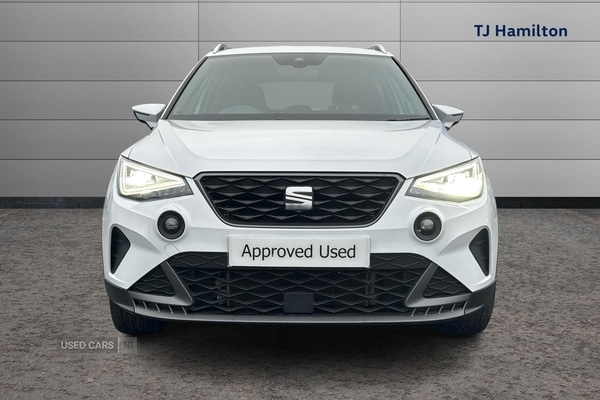 Used SEAT Arona 2024 for sale - 77050386: Photo 14