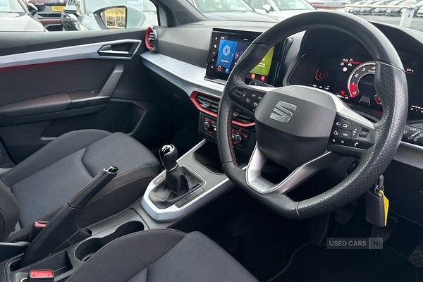 Used SEAT Arona 2024 for sale - 77050386: Photo 2