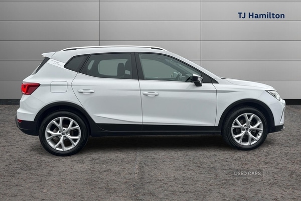 Used SEAT Arona 2024 for sale - 77050386: Photo 4