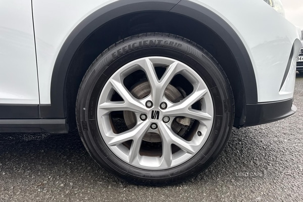 Used SEAT Arona 2024 for sale - 77050386: Photo 5