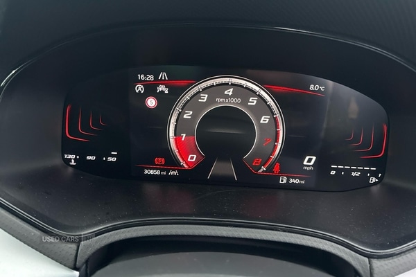 Used SEAT Arona 2024 for sale - 77050386: Photo 6