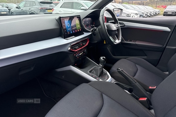 Used SEAT Arona 2024 for sale - 77050386: Photo 7