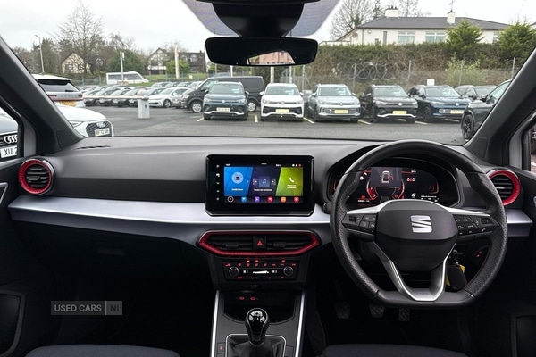 Used SEAT Arona 2024 for sale - 77050386: Photo 8