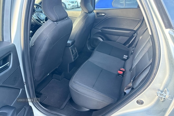 Used Renault Captur 2021 for sale - 77192496: Photo 18