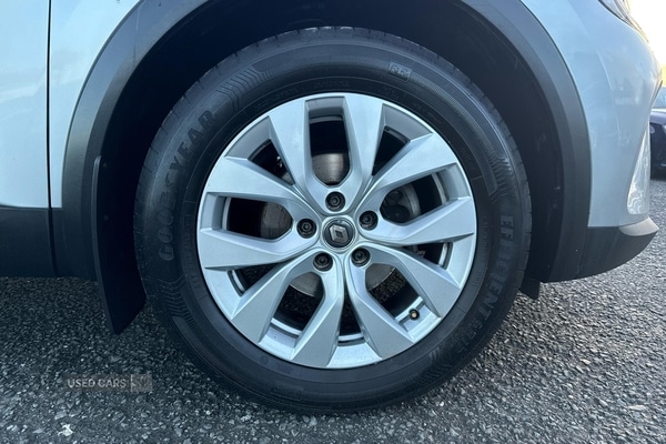 Used Renault Captur 2021 for sale - 77192496: Photo 5