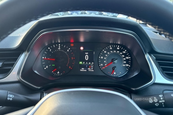 Used Renault Captur 2021 for sale - 77192496: Photo 7