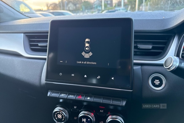 Used Renault Captur 2021 for sale - 77192496: Photo 9