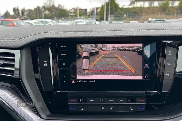 Used Volkswagen Touareg 2019 for sale - 73776467: Photo 17