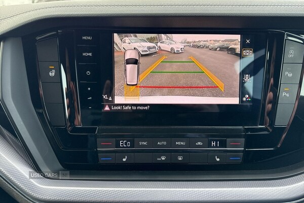 Used Volkswagen Touareg 2019 for sale - 73776467: Photo 18