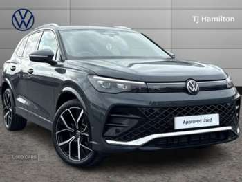 2024 - 2.0 TDI R-Line 5dr DSG