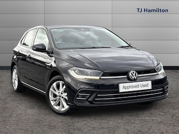 Used Volkswagen Polo 2022 for sale - 78823726: Photo