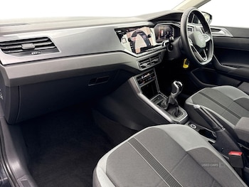 Used Volkswagen Polo 2022 for sale - 78823726: Photo