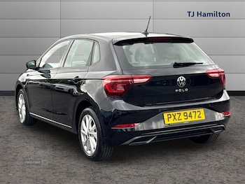Used Volkswagen Polo 2022 for sale - 78823726: Photo
