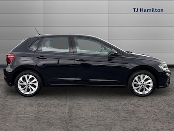 Used Volkswagen Polo 2022 for sale - 78823726: Photo