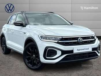 2022 - 2.0 TDI 150 EVO R-Line 5dr DSG