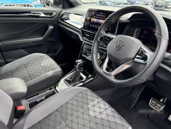 Used Volkswagen T-Roc 2022 for sale - 75003314: Photo