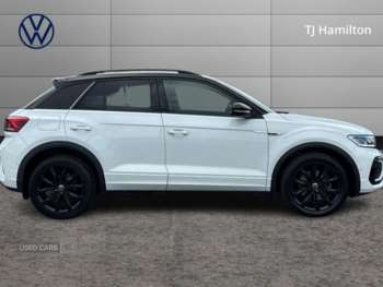 Used Volkswagen T-Roc 2022 for sale - 75003314: Photo