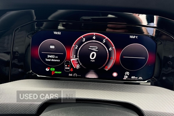 Used Volkswagen Golf for sale - 77840191: Photo 7