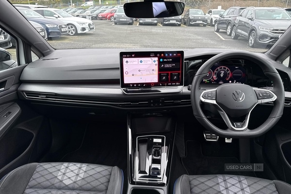 Used Volkswagen Golf for sale - 77840191: Photo 8