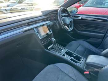 Used Volkswagen Arteon 2022 for sale - 73859585: Photo