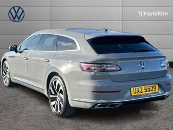 Used Volkswagen Arteon 2022 for sale - 73859585: Photo